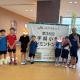 JOCジュニア、北上OP、東北小学生大会